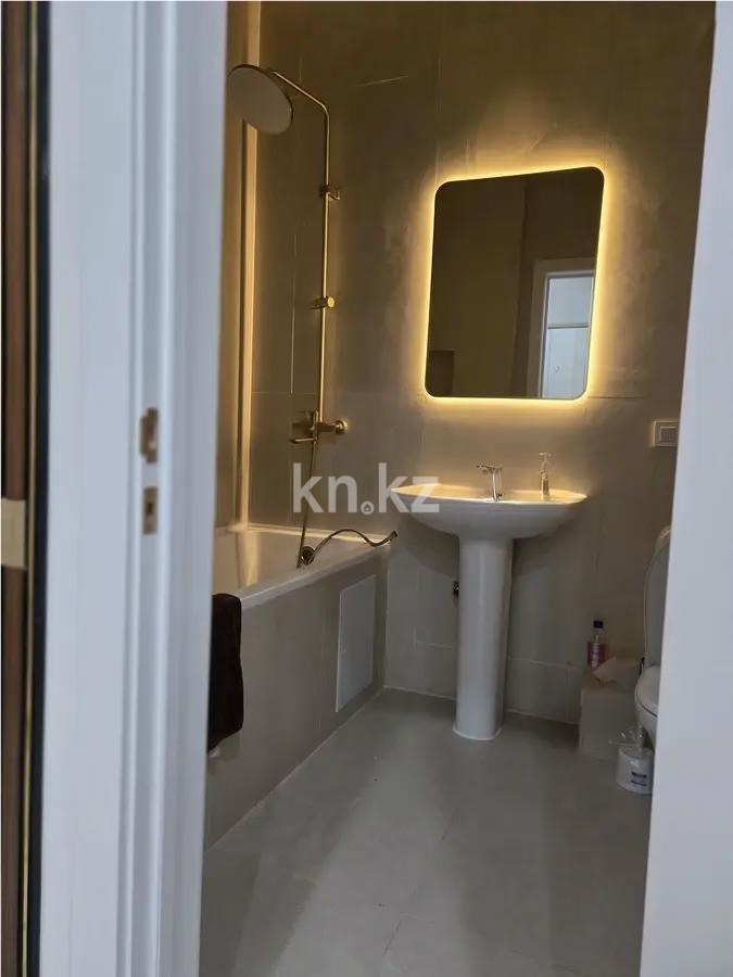 Продажа 1-комнатной квартиры, 44.18 м² - Продажа недвижимости в Казахстане - страница 15 фото 3 из 4