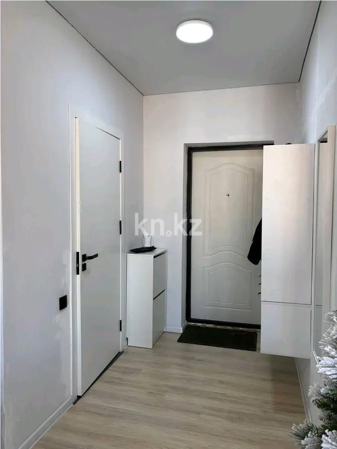 Продажа 1-комнатной квартиры, 44 м², ул. Жунисова, дом  8/5 в Алматы - фото 3