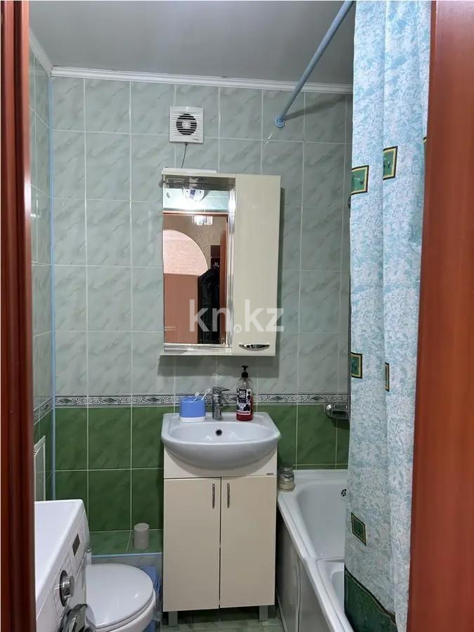 Продажа 1-комнатной квартиры, 35.3 м² в Астане - фото 4