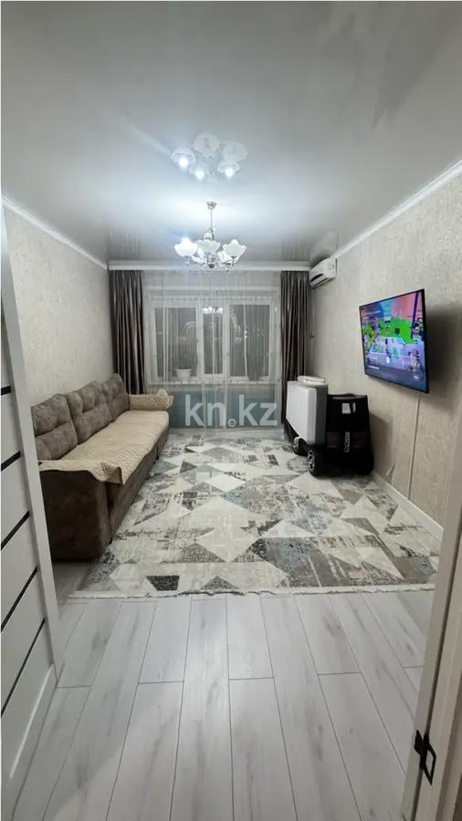 Продажа 2-комнатной квартиры, 50.1 м² - Продажа квартир в Астане - страница 19 фото 1 из 6