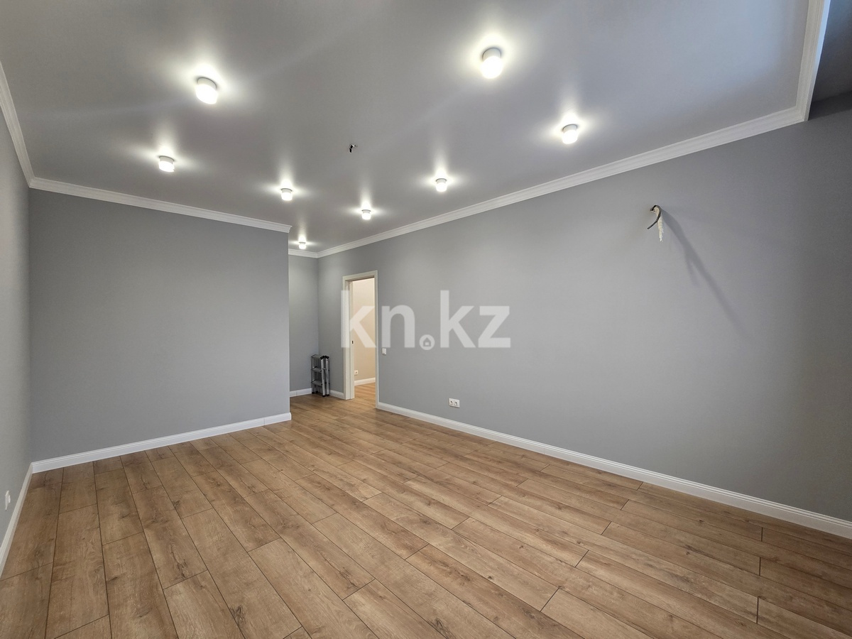 Продажа 1-комнатной квартиры, 48.5 м² в Алматы - фото 12