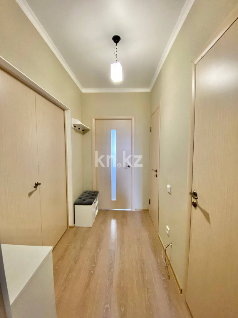 Продажа 1-комнатной квартиры, 38 м² - Продажа недвижимости в Астане - страница 4 фото 11 из 17