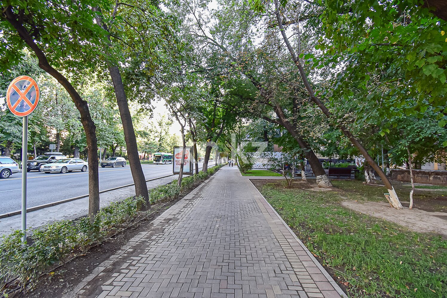 Продажа 3-комнатной квартиры, 84.3 м² в Алматы - фото 4
