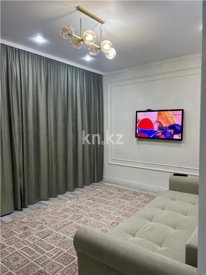 Продажа 2-комнатной квартиры, 60 м², пр. Шахтеров, дом  52Б - Продажа квартир в Казахстане фото 1 из 6