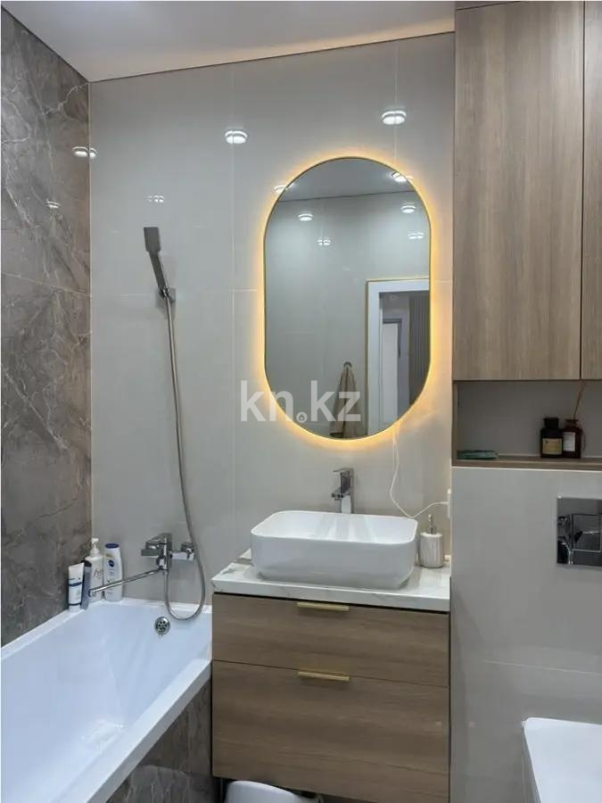 Продажа 2-комнатной квартиры, 54.9 м² в Алматы - фото 2