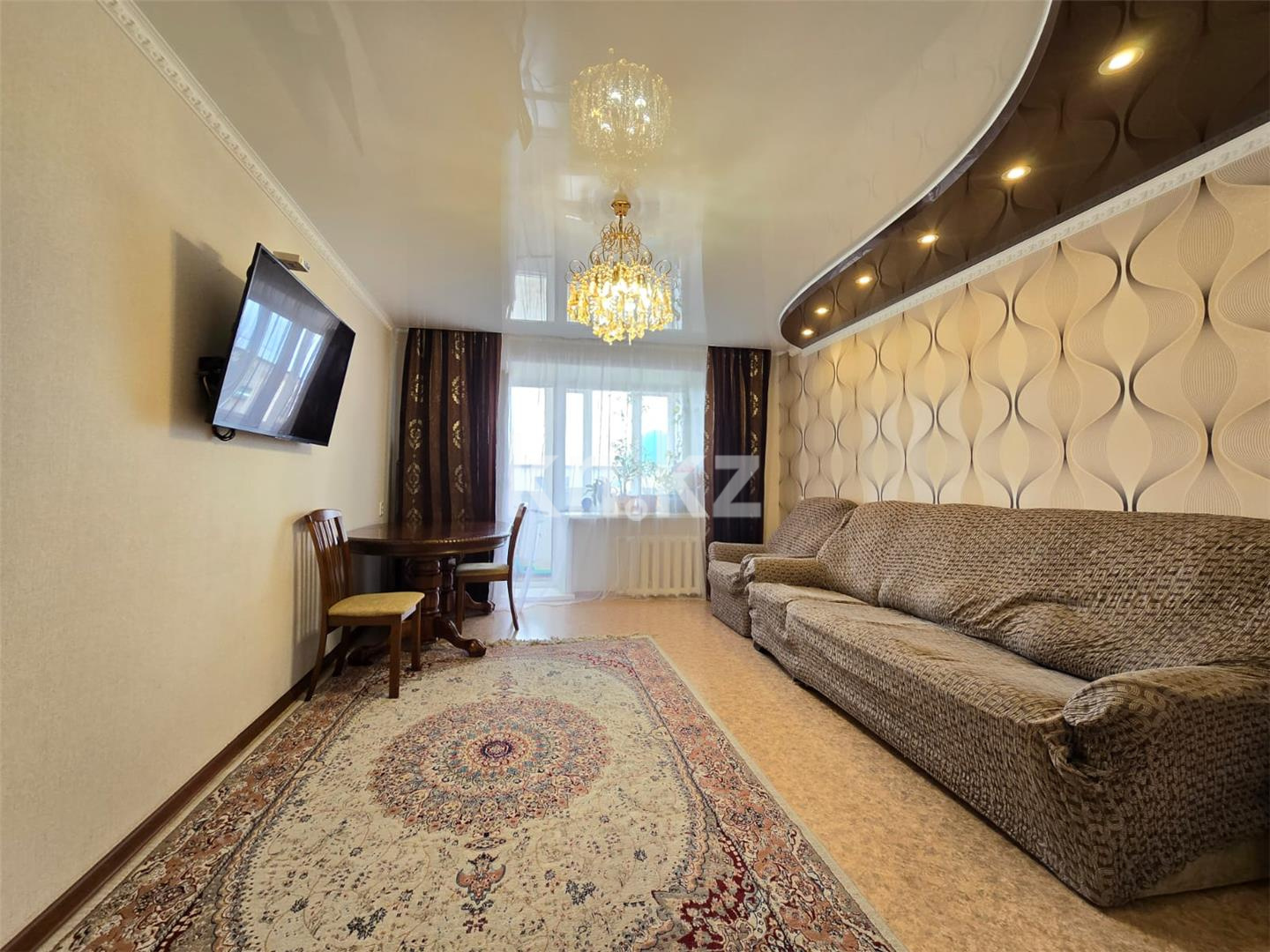 Продажа 3-комнатной квартиры, 70 м², пр. Республики - Продажа квартир в Темиртау фото 1 из 13