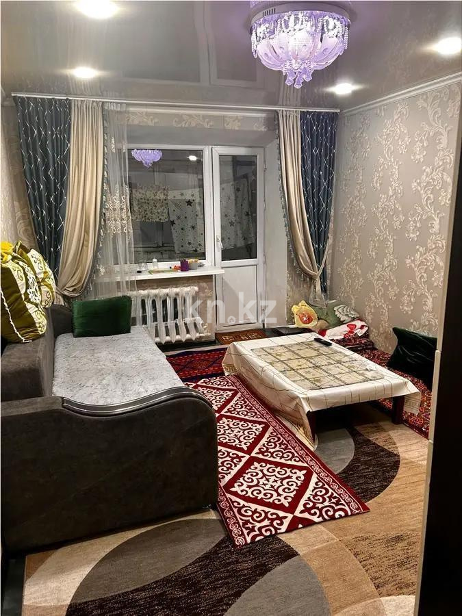 Продажа 3-комнатной квартиры, 56 м², пр. Момышулы, дом  61 в Темиртау - фото 2