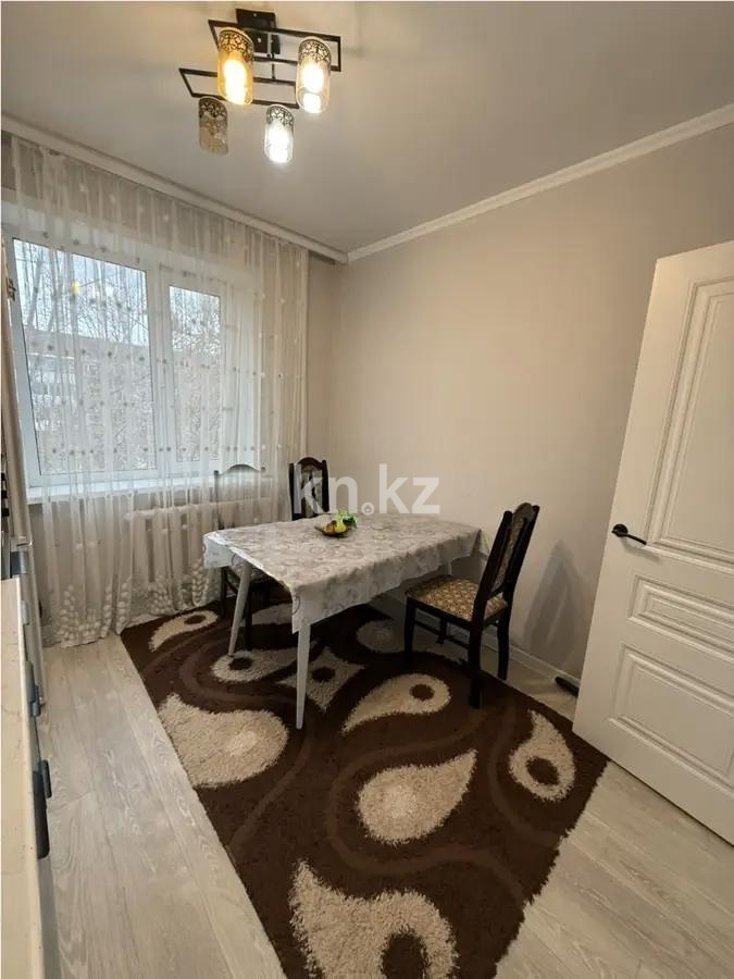 Продажа 4-комнатной квартиры, 81 м², мкр. Степной-3, дом  3/9 в Караганде - фото 5