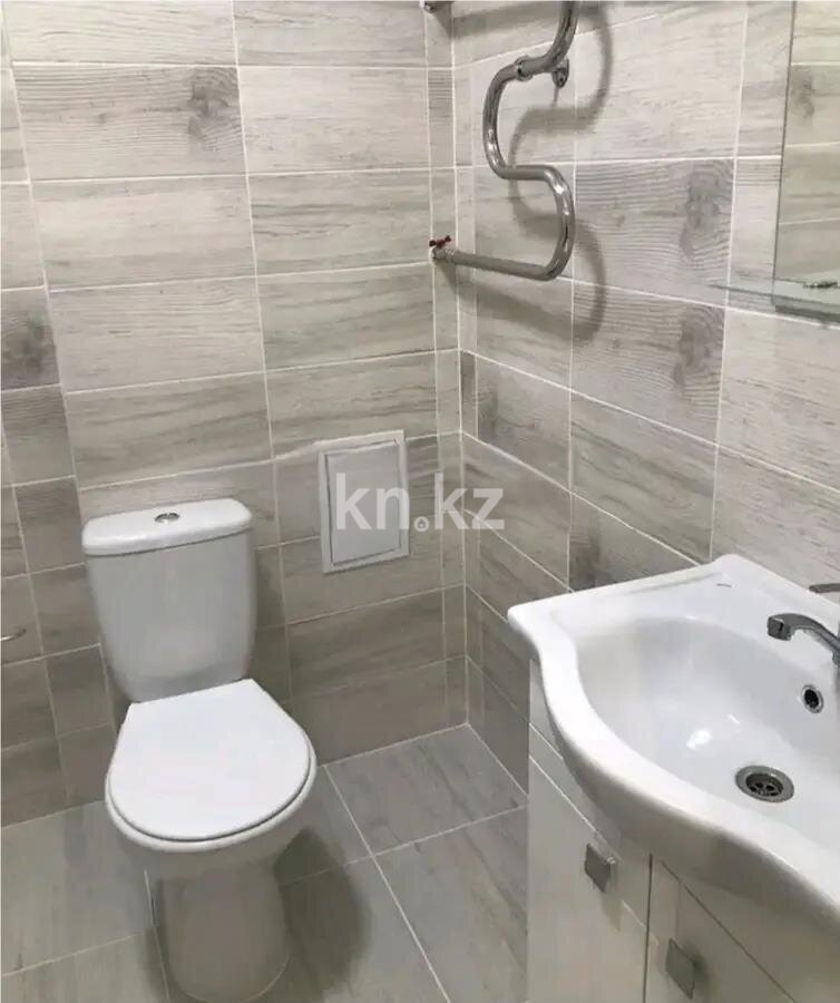 Продажа 1-комнатной квартиры, 36 м² в Астане - фото 3