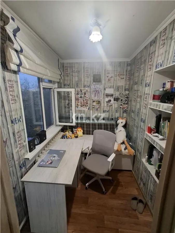 Продажа 2-комнатной квартиры, 46 м² в Астане - фото 3