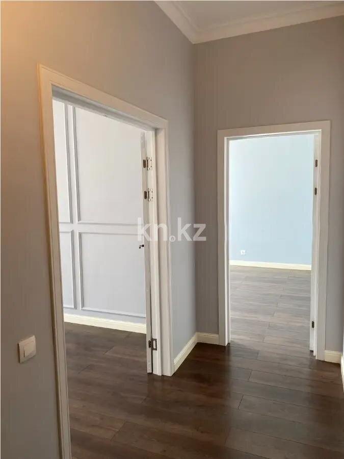 Продажа 2-комнатной квартиры, 67 м² в Астане - фото 2