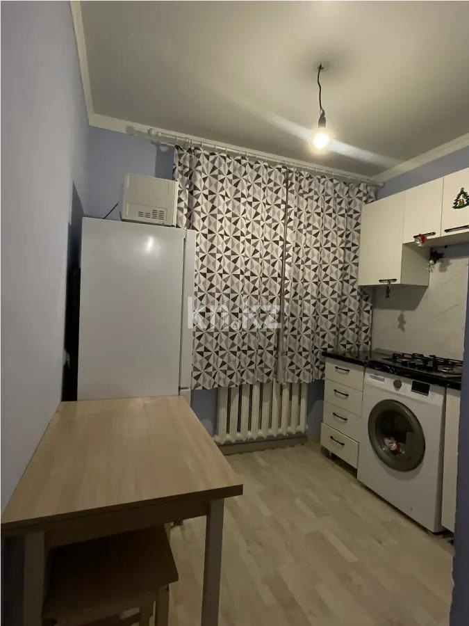 Продажа 2-комнатной квартиры, 46 м² в Алматы - фото 2