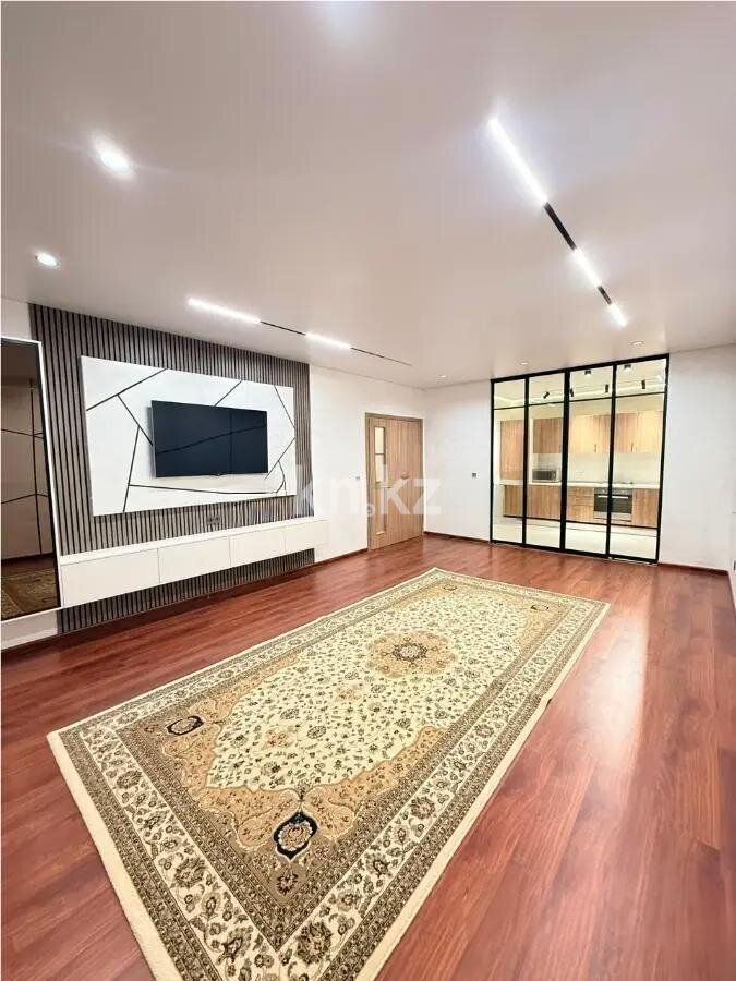 Продажа 2-комнатной квартиры, 72 м² в Астане