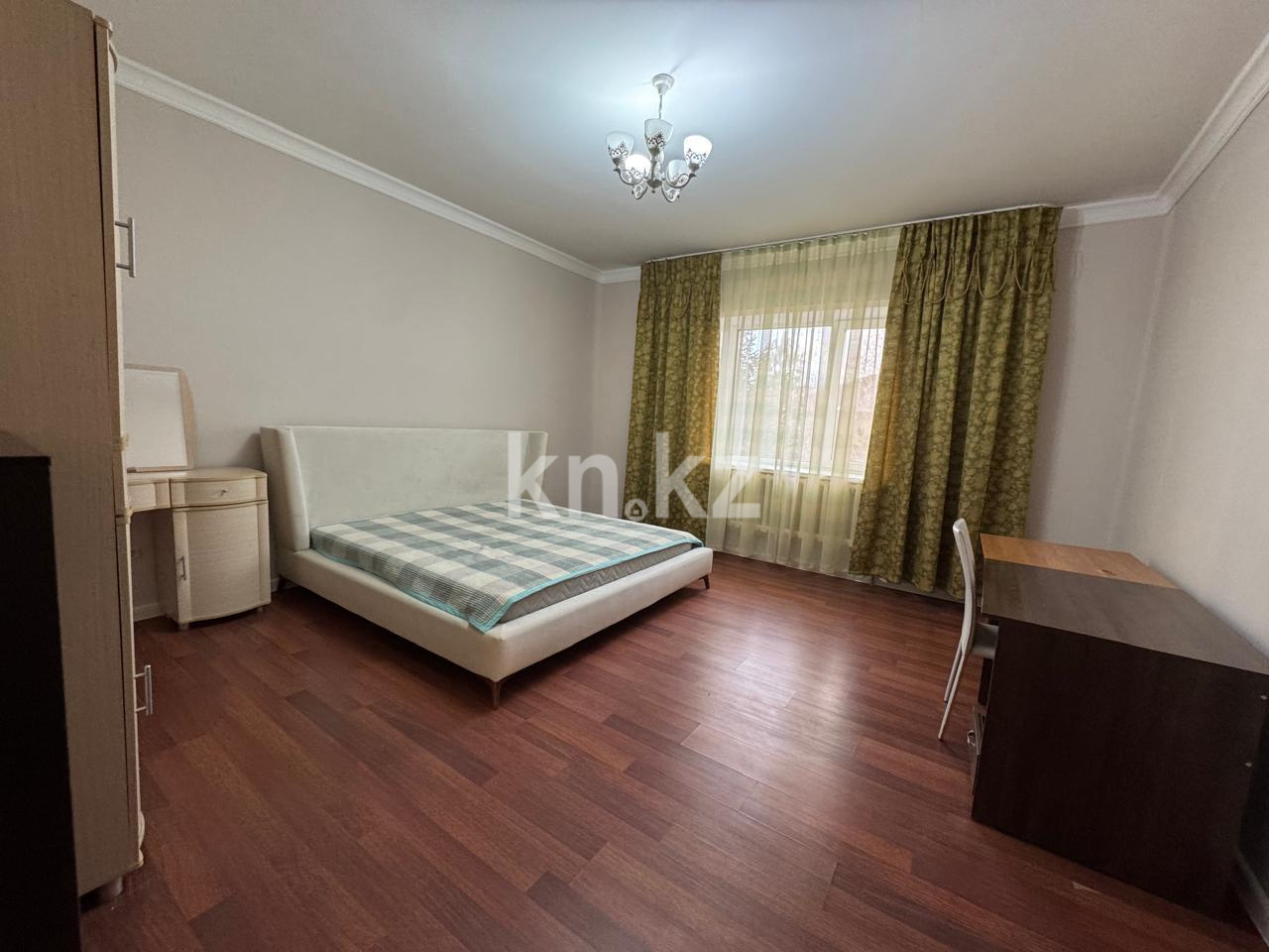 Аренда 8-комнатного дома, 400 м², ул. Кыз-Жибек - Аренда квартир помесячно в Казахстане фото 31 из 35