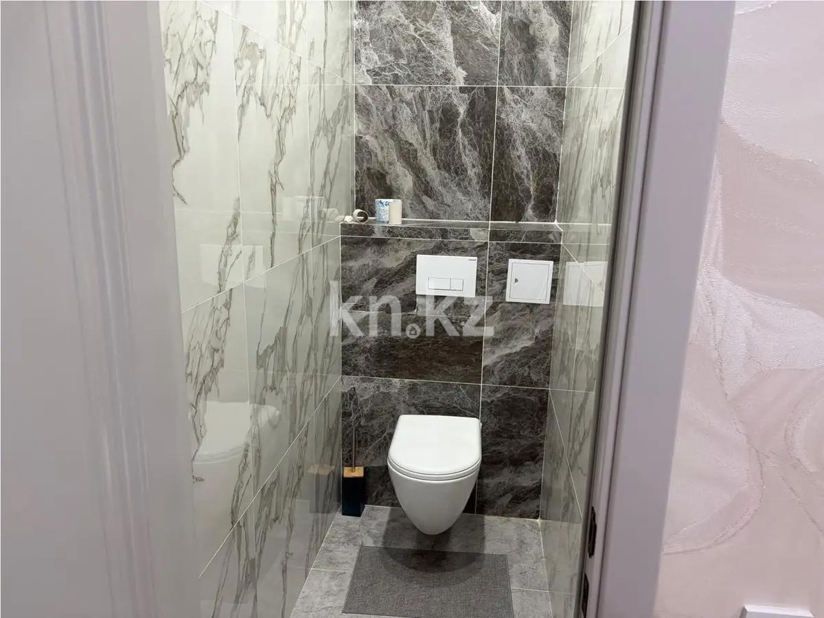 Продажа 3-комнатной квартиры, 80 м² - Продажа недвижимости в Астане - страница 6 фото 5 из 6