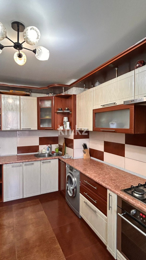 Продажа 3-комнатной квартиры, 65 м² в Петропавловске