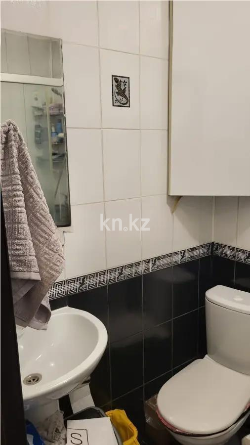 Продажа 2-комнатной квартиры, 43 м², бул. Бухар Жырау, дом  4 в Алматы - фото 2