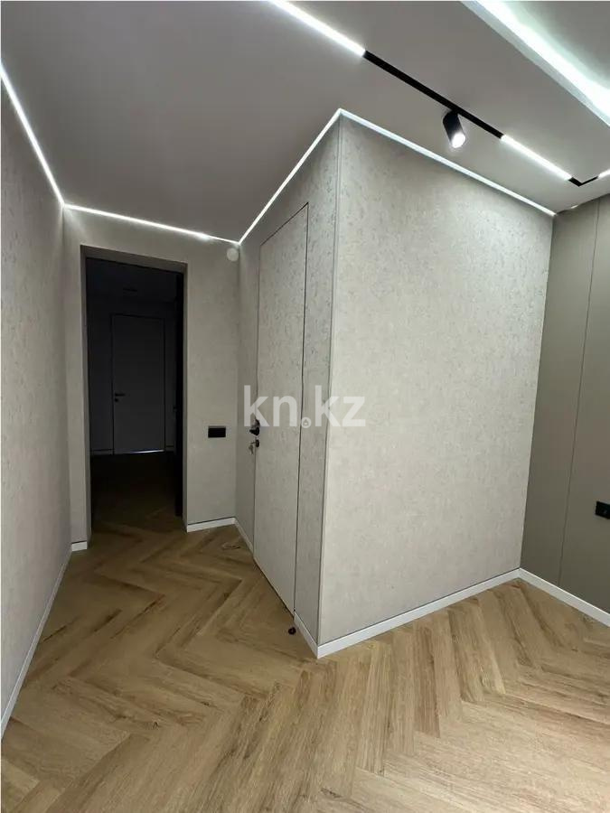Продажа 4-комнатной квартиры, 131 м², ул. Шаляпина, дом  1/18 - Продажа жилой и коммерческой недвижимости в Алматы фото 9 из 11