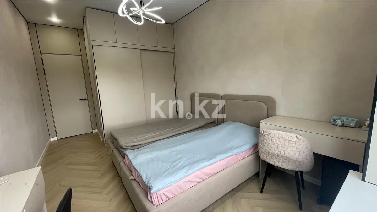 Продажа 3-комнатной квартиры, 80 м², пр. Абая, дом  84 - Продажа квартир в Астане фото 3 из 7
