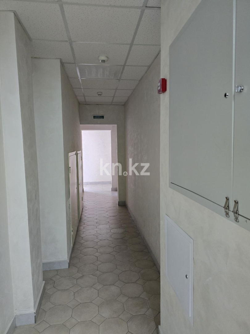 Продажа 1-комнатной квартиры, 30.6 м² - Продажа однокомнатных квартир в Алматы фото 28 из 38