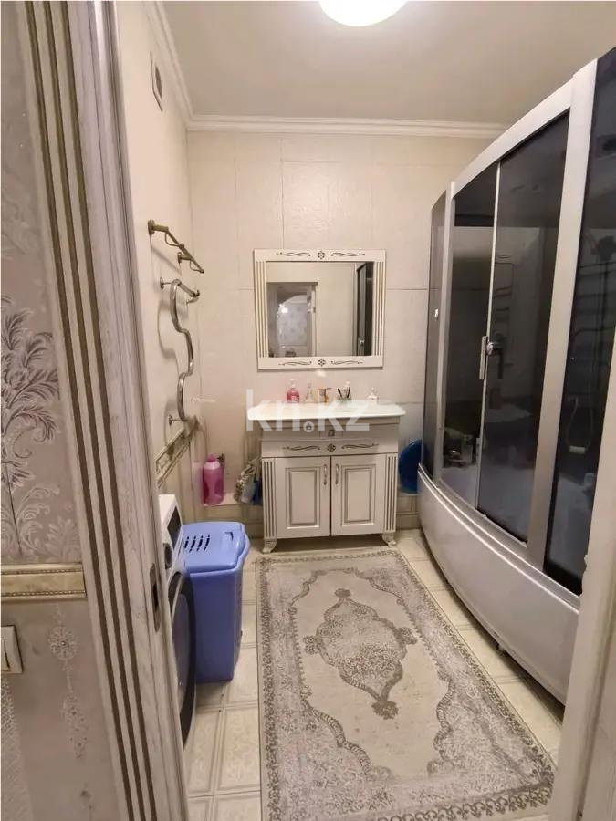 Продажа 2-комнатной квартиры, 107.4 м², ул. Жуалы, дом  1 в Алматы - фото 4