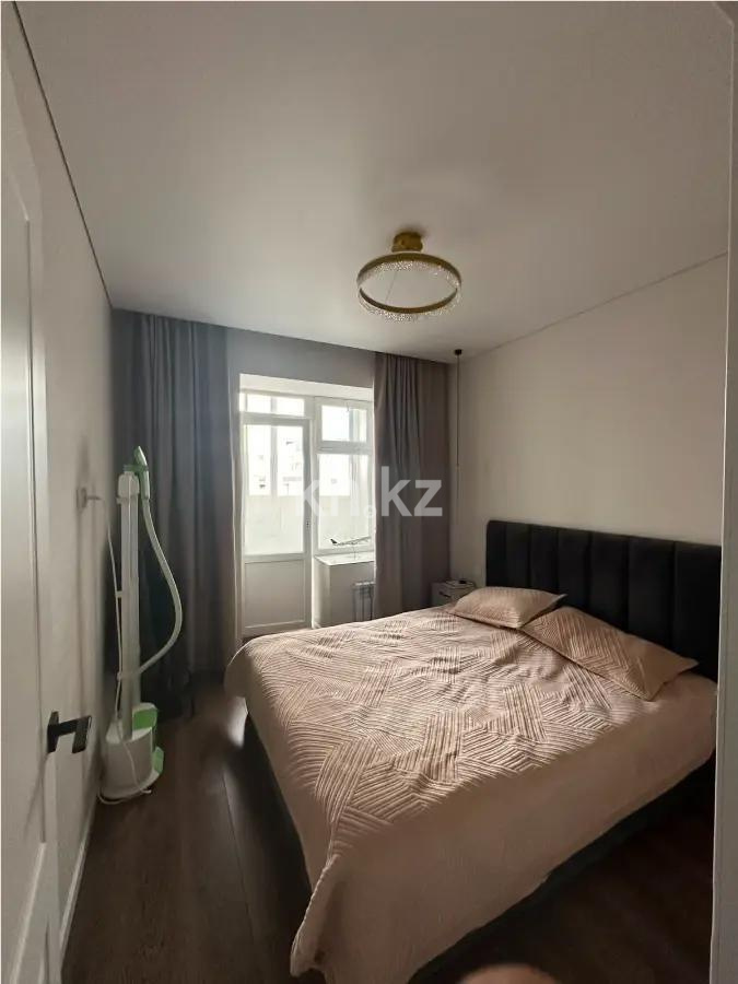 Продажа 2-комнатной квартиры, 39 м² - Продажа квартир в р-не Сарайшык Астаны - страница 11 фото 2 из 4
