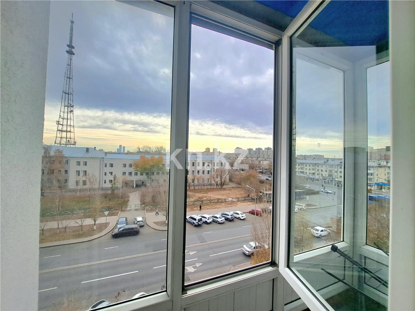Продажа 2-комнатной квартиры, 67.9 м² в Астане - фото 12