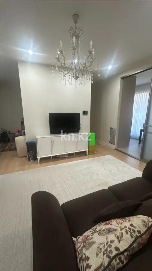 Продажа 4-комнатной квартиры, 158.3 м² в Алматы