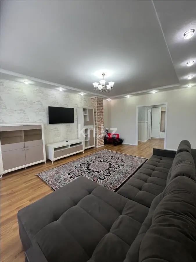 Продажа 2-комнатной квартиры, 79 м², пр. Момышулы, дом  14 - Продажа квартир в новостройках Астаны с фото фото 2 из 5