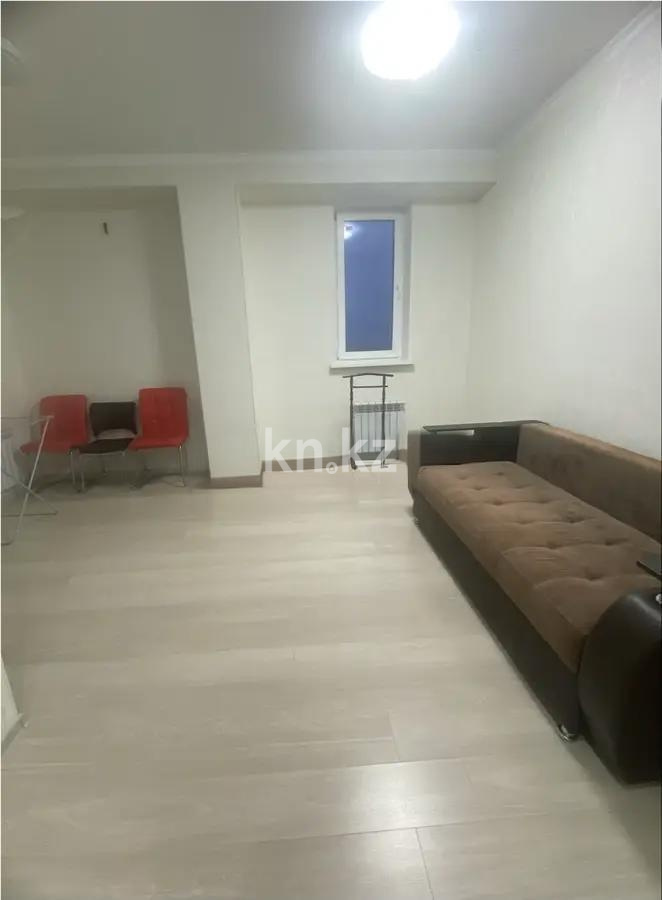 Продажа 1-комнатной квартиры, 38 м², ул. Туркестан, дом  14а в Астане