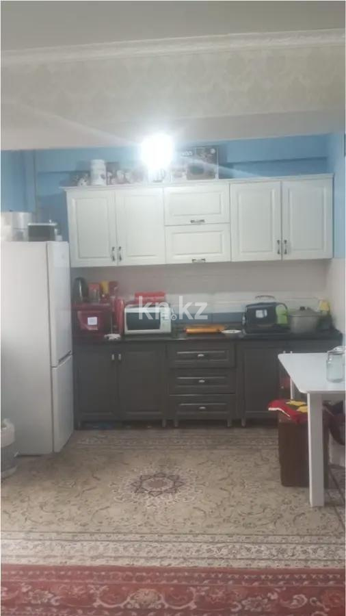 Продажа 2-комнатной квартиры, 40 м², ул. Жунисова, дом  14/18 - Продажа и аренда недвижимости в Алматы фото 2 из 3