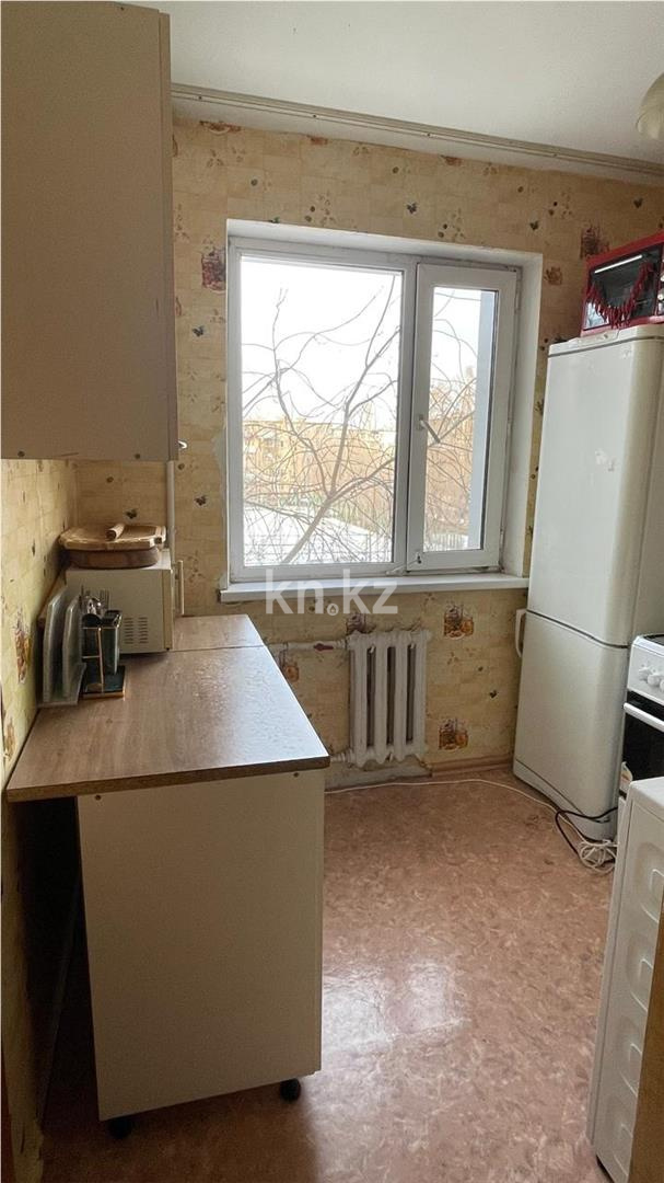 Продажа 2-комнатной квартиры, 44 м² - Продажа двухкомнатных квартир в кирпичном доме в Казахстане - страница 4 фото 5 из 12