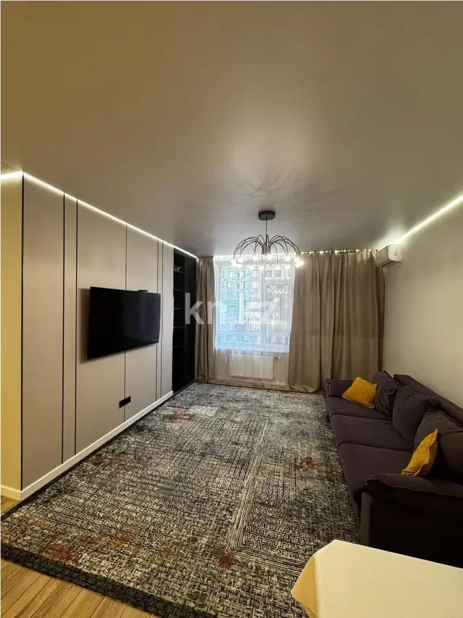 Продажа 4-комнатной квартиры, 105 м², ул. Достык, дом  8/3 в Астане