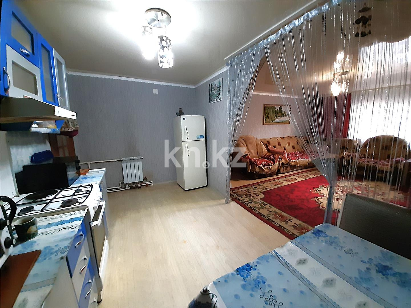 Продажа 4-комнатного дома, 110 м² в Темиртау - фото 10