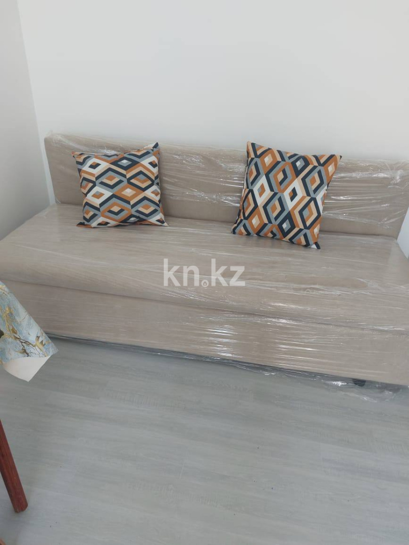 Аренда 1-комнатной квартиры, 36 м² - Аренда недвижимости в Астане фото 2 из 7