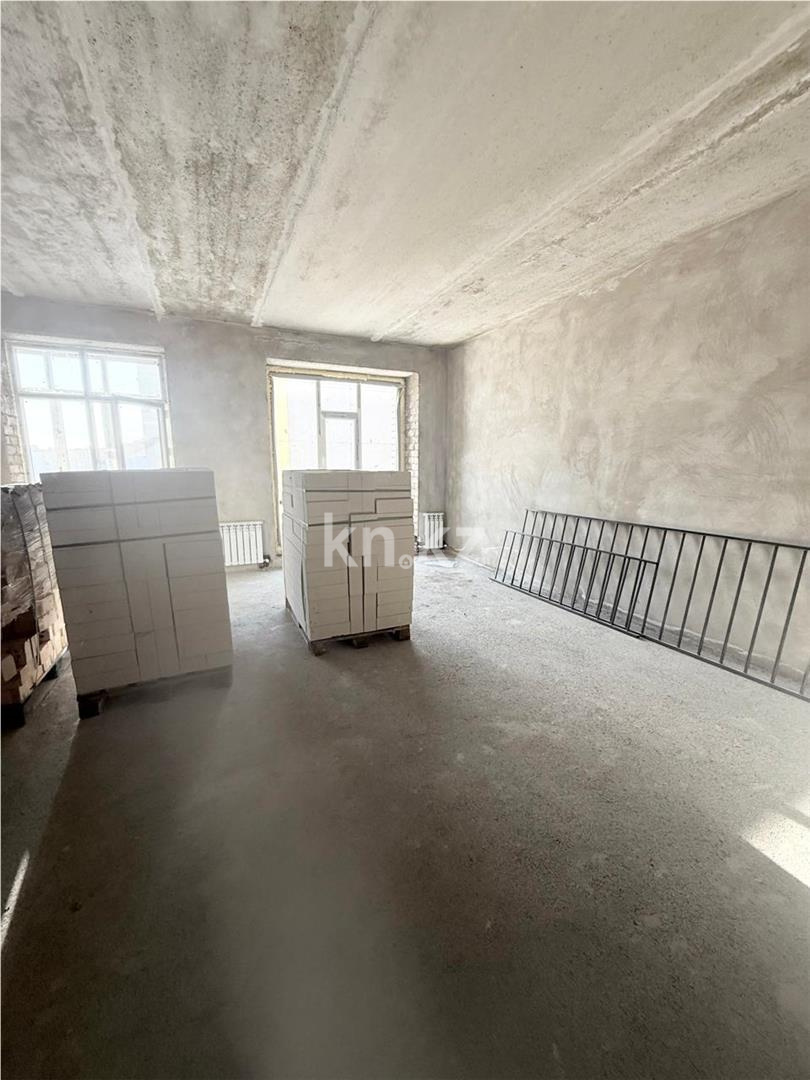 Продажа 1-комнатной квартиры, 39 м² - Продажа однокомнатных квартир в Караганде - страница 2 фото 2 из 4