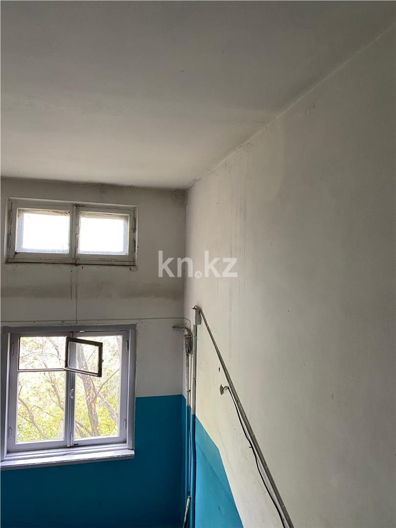 Продажа 2-комнатной квартиры, 42 м², ул. Ержанова - Продажа квартир в Караганде фото 11 из 11