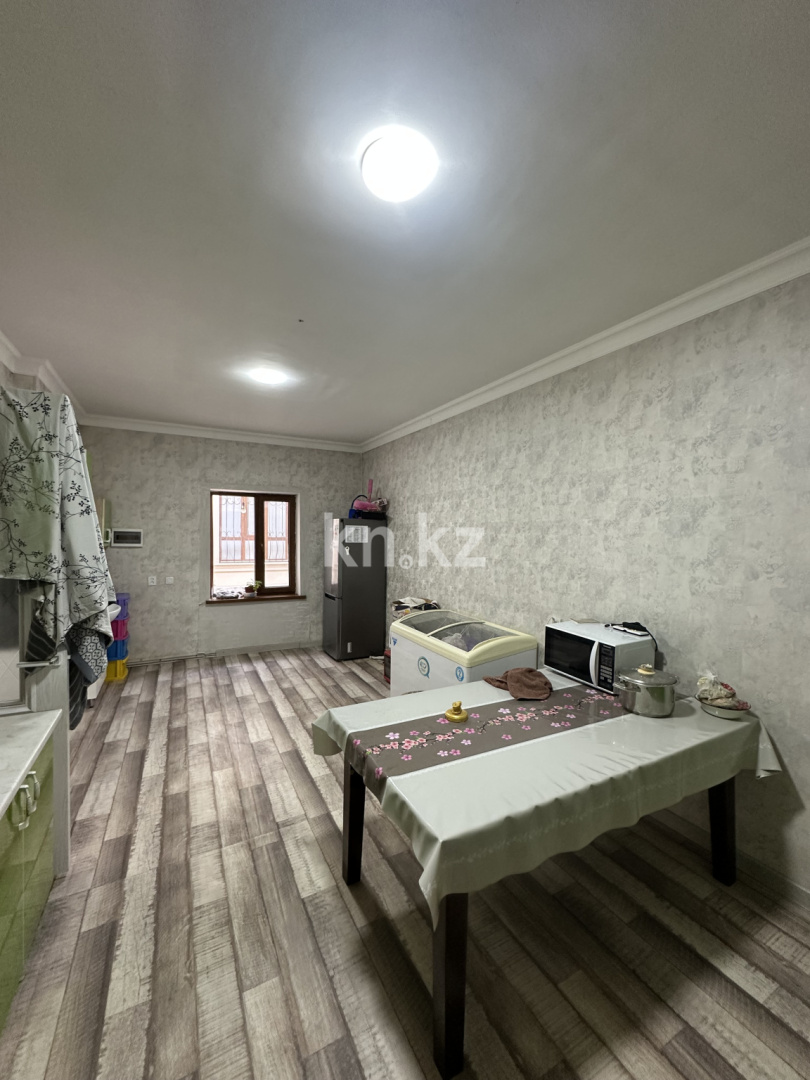 Продажа 7-комнатного дома, 310 м² - Продажа домов, коттеджей в Шымкенте фото 25 из 31