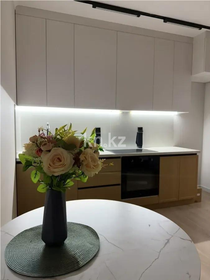Продажа 2-комнатной квартиры, 42 м² - Продажа квартир в Астане - страница 9 фото 4 из 5