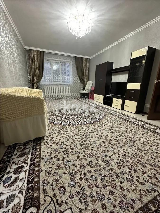 Продажа 2-комнатной квартиры, 70 м², ул. Сейфуллина, дом  41 - Продажа  двухкомнатных квартир в Астане фото 1 из 6