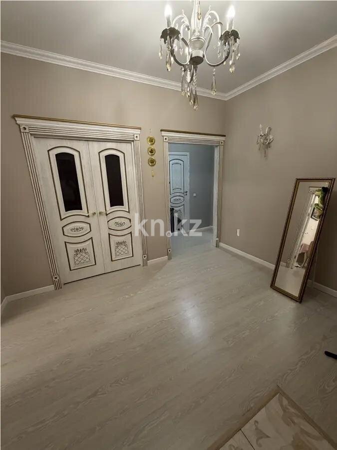 Продажа 2-комнатной квартиры, 77 м² в Астане - фото 5