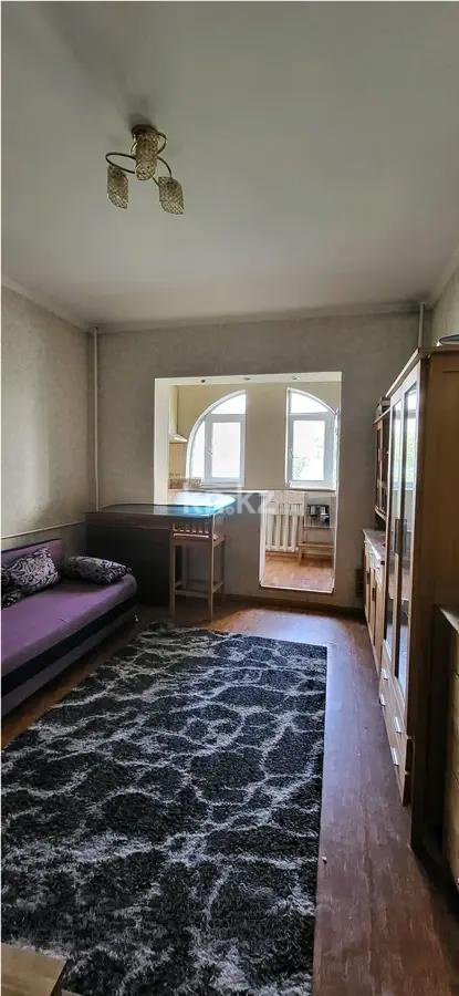 Продажа 1-комнатной квартиры, 42.6 м², мкр-н Мамыр-1, дом  11 в Алматы - фото 2