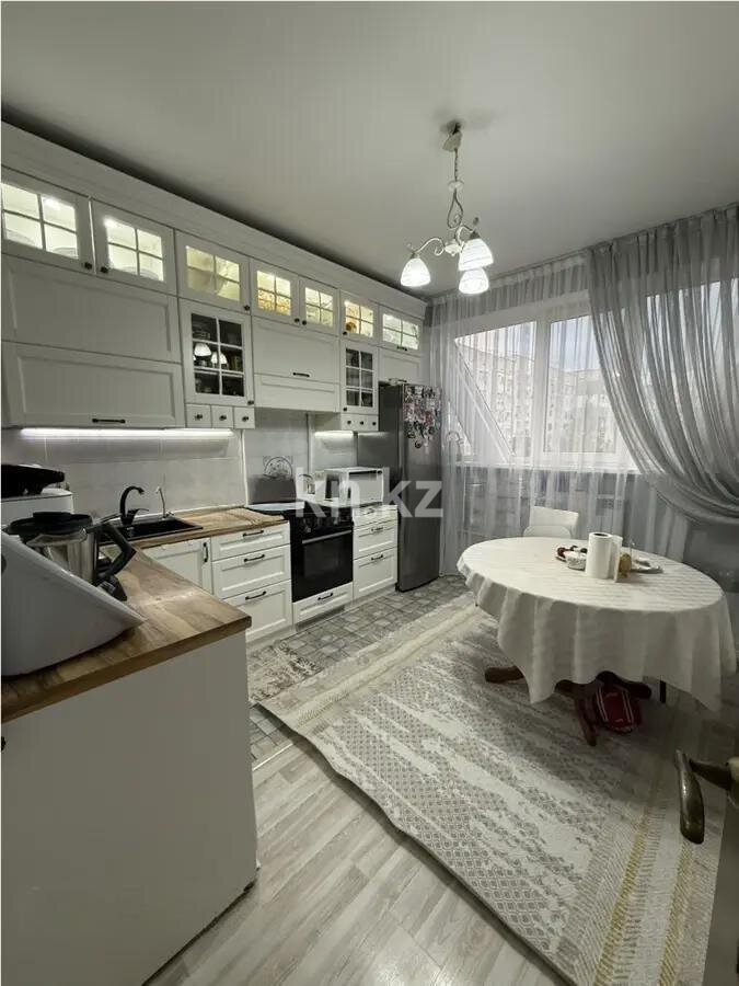 Продажа 3-комнатной квартиры, 79 м² в Алматы - фото 6