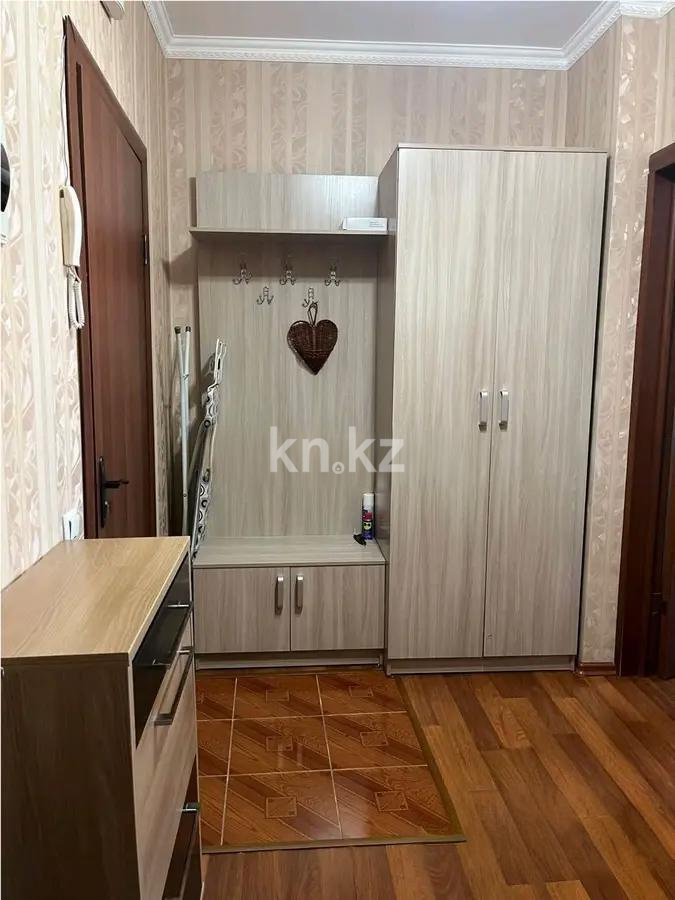Продажа 1-комнатной квартиры, 39 м² в Астане - фото 3