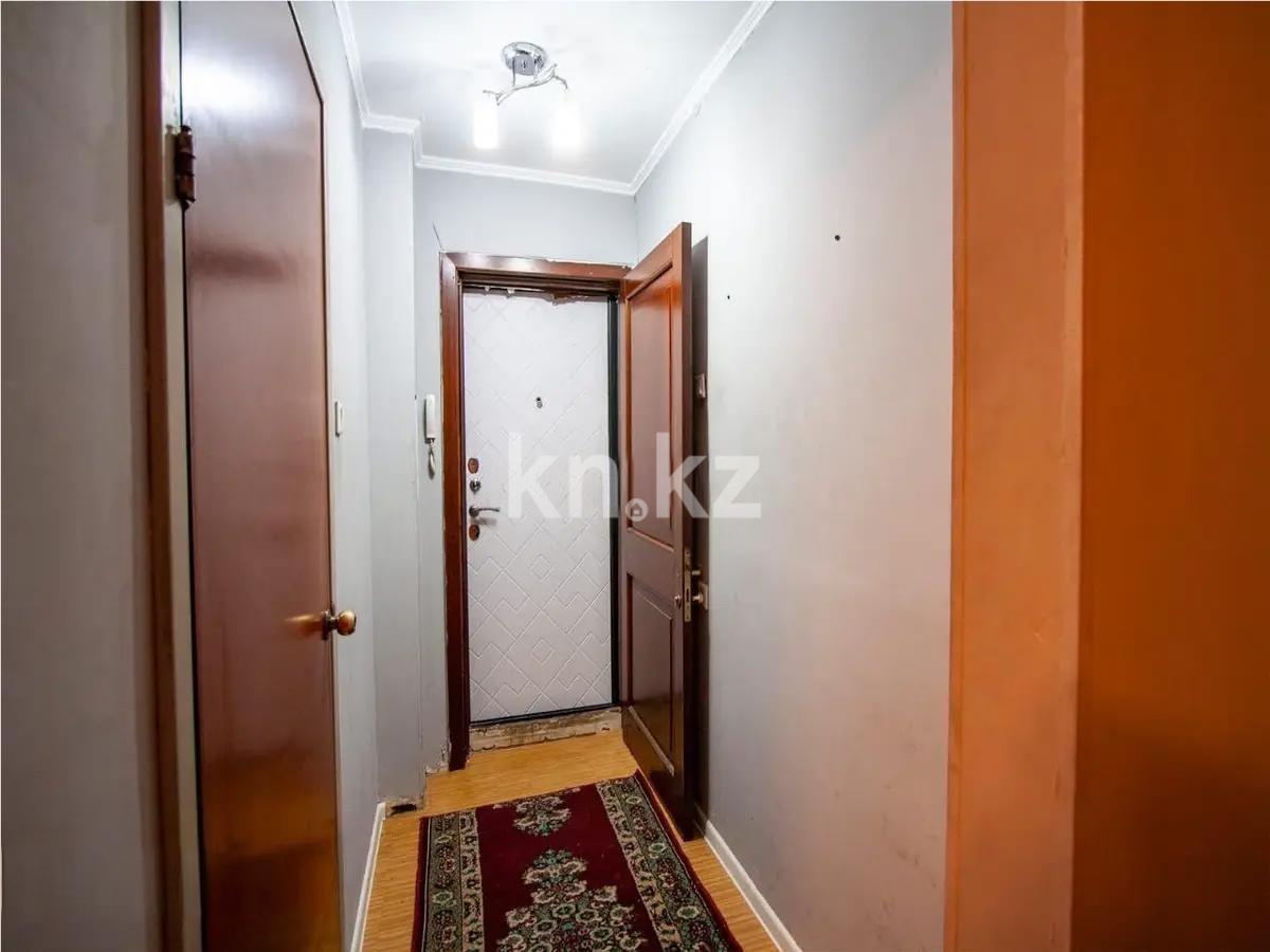Продажа 2-комнатной квартиры, 47 м², мкр-н 4, дом  26 в Алматы - фото 3