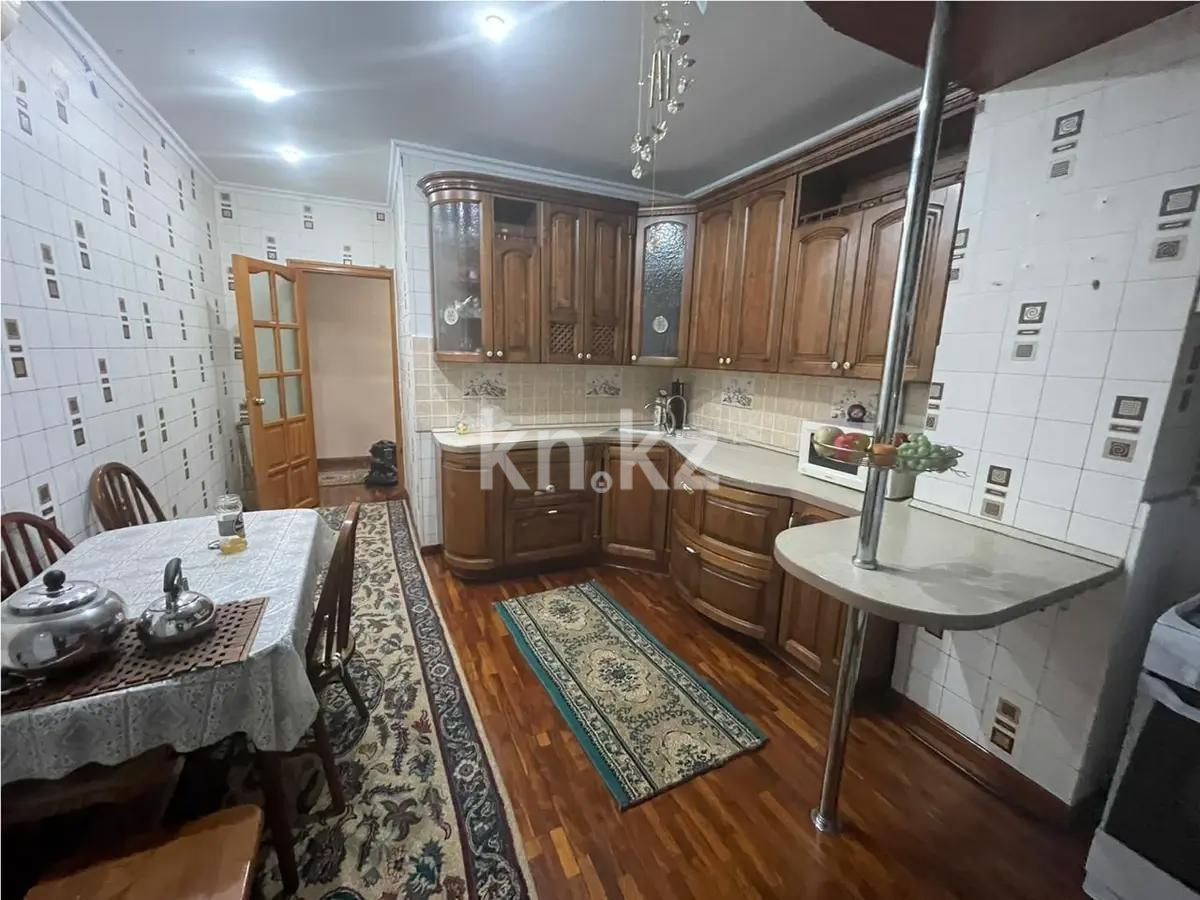 Продажа 2-комнатной квартиры, 56 м², ул. Омарова, дом  91 - Продажа  двухкомнатных квартир в новостройках Алматы с фото фото 3 из 5