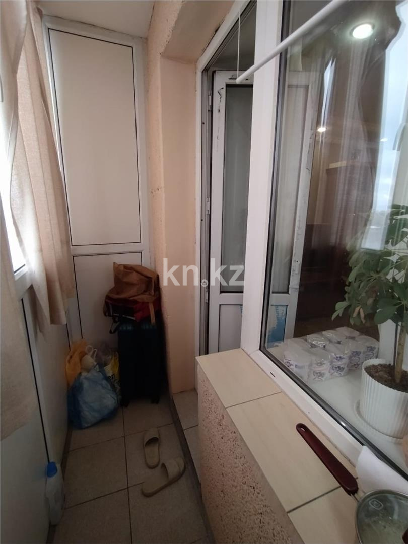 Продажа 2-комнатной квартиры, 46 м², ул. Ермекова - Продажа  двухкомнатных квартир в Караганде фото 22 из 24