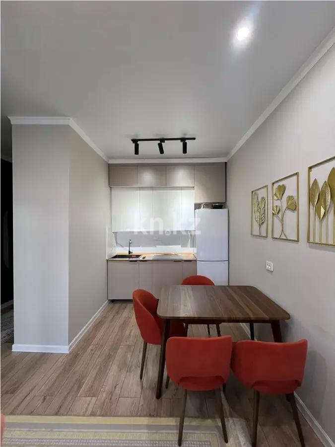 Продажа 2-комнатной квартиры, 42 м² в Астане - фото 3