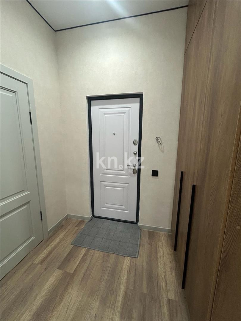 Продажа 2-комнатной квартиры, 48.5 м², ул. Бухар жырау - Продажа квартир в Астане фото 7 из 7