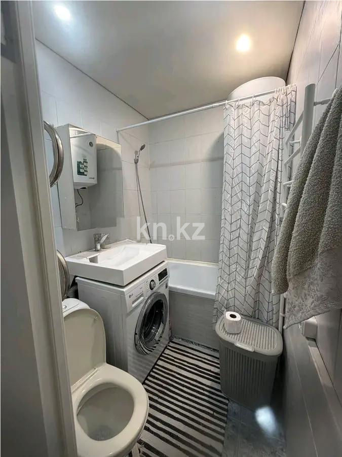 Продажа 2-комнатной квартиры, 45 м² - Продажа квартир в панельном доме в Караганде фото 4 из 4